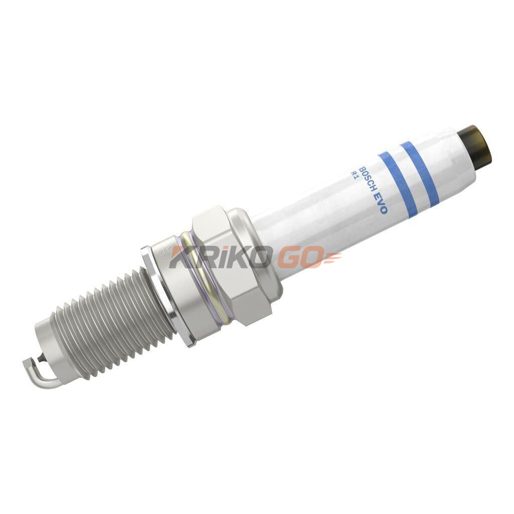 Volkswagen Golf 7 İridyum Buji Seti 1.2 TSI 105 Beygir 4 Adet 2013-2020 BOSCH