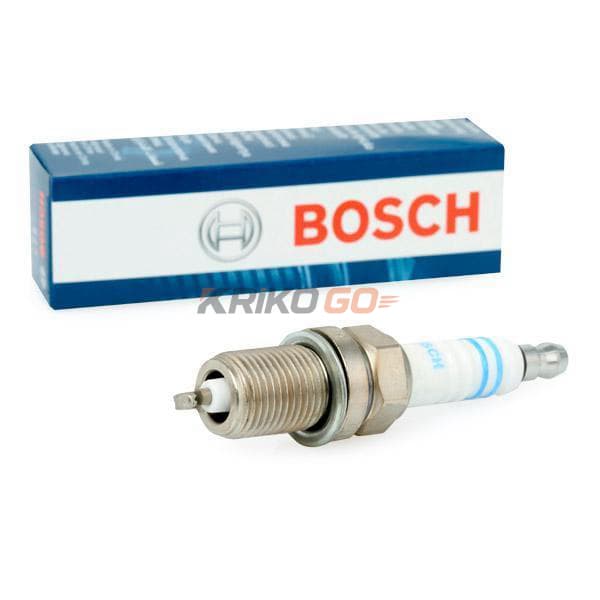 Hyundai Elantra Buji Seti 1.6 16V 105 Beygir 4 Adet 2001-2006 FR8DCX+ BOSCH