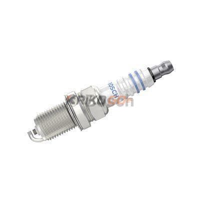 Hyundai i10 Buji Seti 1.1 66 Beygir 4 Adet 2008-2013 FR8DCX+BOSCH