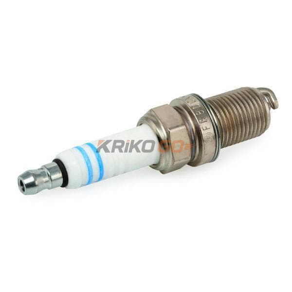 Kia Cerato Buji Seti 1.6 16V 105 Beygir 4 Adet 2004-2009 FR8DCX+BOSCH