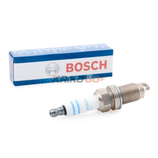 Seat Ibiza 5 Ateşleme Buji Seti 4 Adet 1.4 Benzinli 85 Beygir 2010-2017 BOSCH