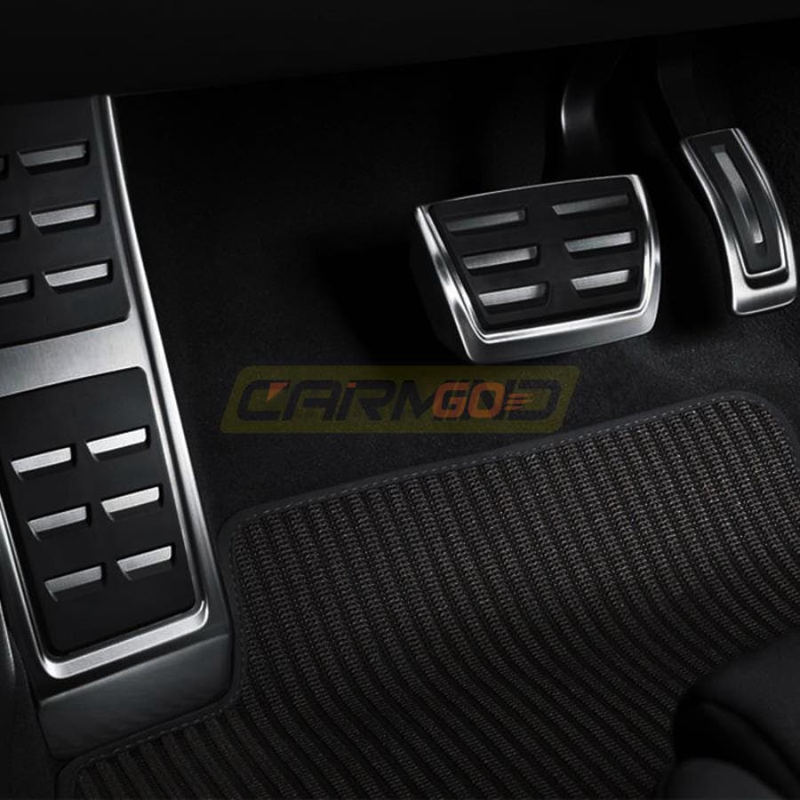 Volkswagen Golf 7 Geçmeli Pedal Seti Otomatik