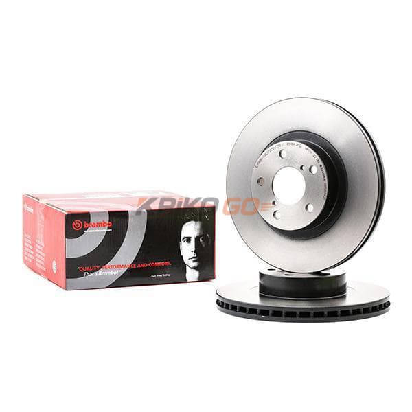 Mercedes E Serisi 210 Kasa Arka Fren Diski E220 CDI 143 Beygir 278 mm Çap 1996-2002 BREMBO