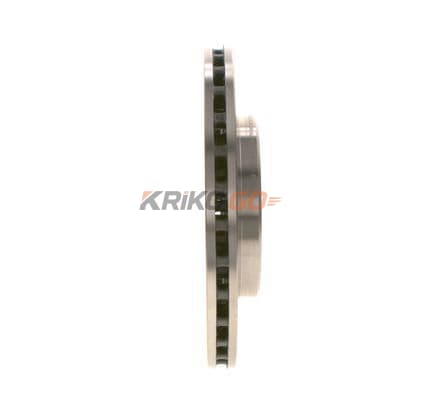 Mercedes E Serisi 210 Kasa Ön Fren Diski E220 CDI 143 Beygir 288 mm Çap 1996-2002 BOSCH
