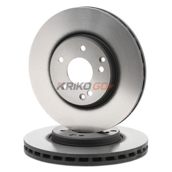 Mercedes 208 Kasa CLK320 Ön Fren Diski 300 mm Çap BOSCH