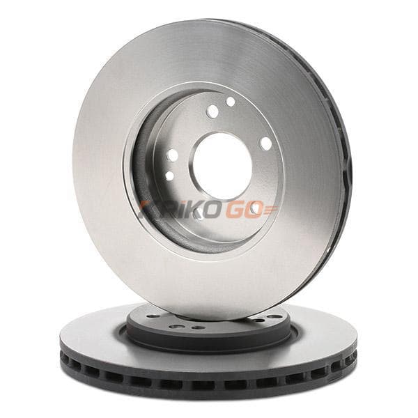 Mercedes 208 Kasa Ön Fren Diski CLK320 300 mm Çap BOSCH