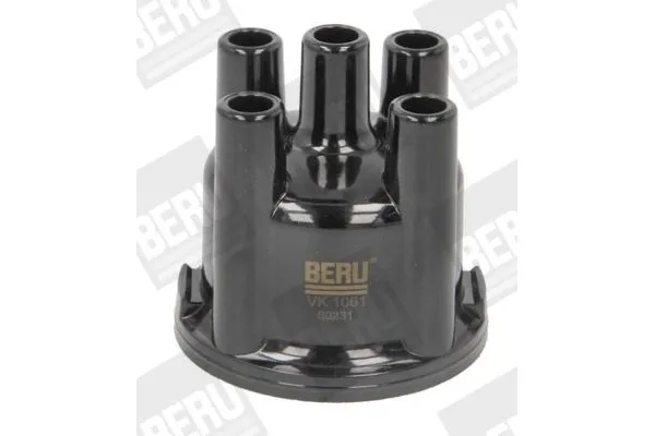 Distribütör Kapağı  Audi 50 2 Kapı (863)(08.1974->)  BERU VK1061