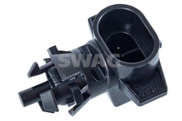 Dış Hava Sıcaklık Sensörü  Opel Vectra A (1988->)  HELLA 6PT 009 104-011
