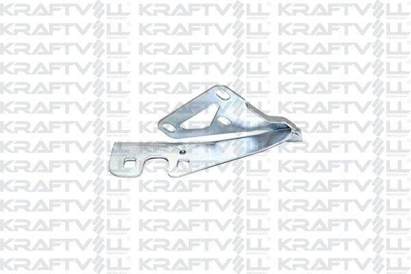 Motor Kaput Menteşesi Sol Opel Astra H GTC (2004->)  BITAPART BOP276003