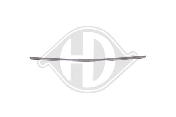 Panjur Çıtası Ön Sol Opel Insignia A (2008->)  EUROBUMP OPL09IN004