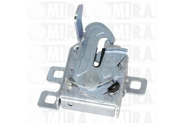 Motor Kaput Kilidi  Citroen Nemo (03.2008->)  ZENON FI4453