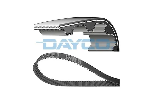 Triger Kayışı  Daihatsu Charade (G200)(1993->2000)  DAYCO 94402