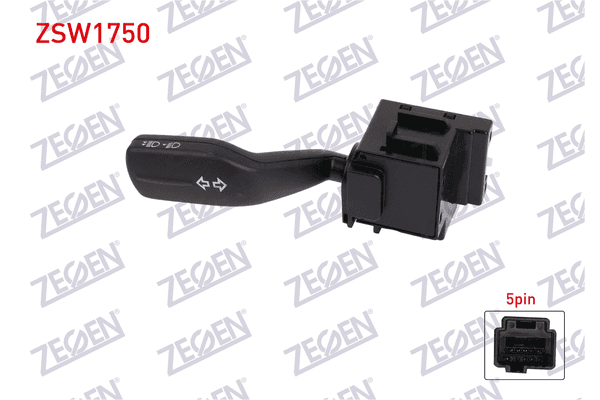 Sinyal Kolu  Ford Transit Kamyonet (TT9)(2006->)  YASID 18802005