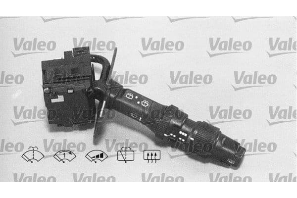 Silecek Kumanda Kolu Alfa Romeo 145 (1994->) VALEO 251347