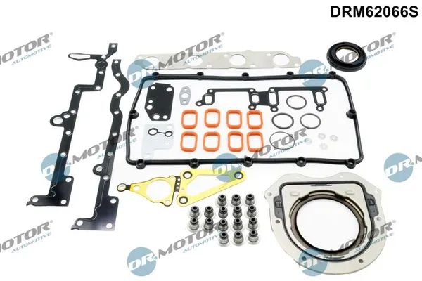 Takım Conta  Ford Mondeo 4/5 Kapı (CA2)(2007->)  REINZ 15-42391-01