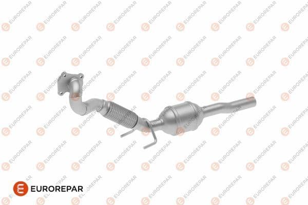 Partikül Filtresi  Volkswagen Lupo (6X1/6E1)(10.1998->2005)  EUROREPAR 1609156980