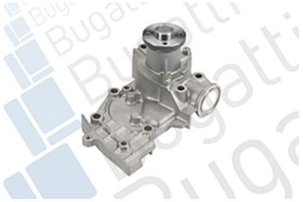 Devirdaim Su Pompası  Daihatsu Cuore (L701)(1999->2003)  AISIN WPD-023V