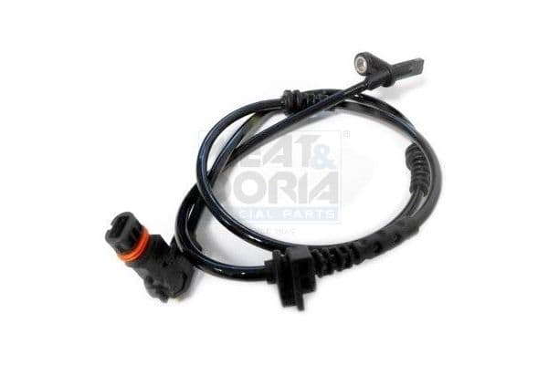 Abs Sensörü Arka Sağ Mercedes ML -Serisi (BM 163)(09.1997->)  ZEGEN ZAS1465