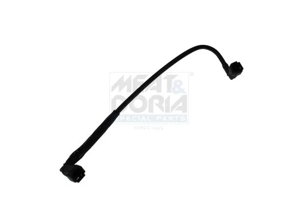 Yakıt Borusu  Dacia Duster I (03.2010->)  OEK 166804399R