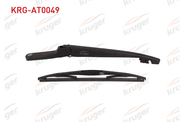 Silecek Süpürgesi Ön   Cupra Formentor (KM7)(08.2020->)  PSA ORJINAL 1686454580