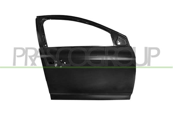 Kapı Arka Sol Ford Ranger (TKE)(2011->)  TW 858-2802