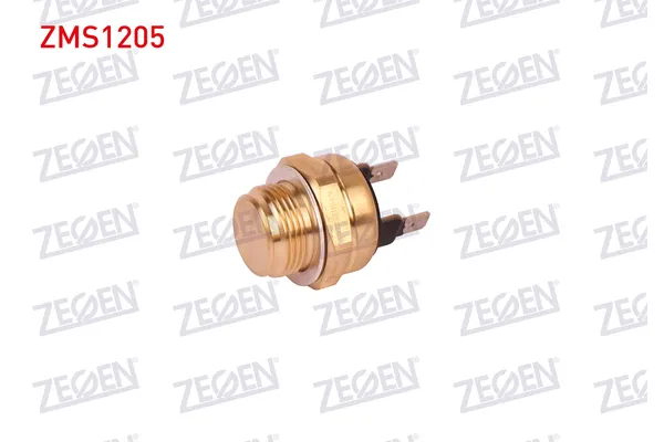 Fan Müşürü Honda Civic 3/4/5 Kapı (EC/ED)(09.1987->) FAE 37450