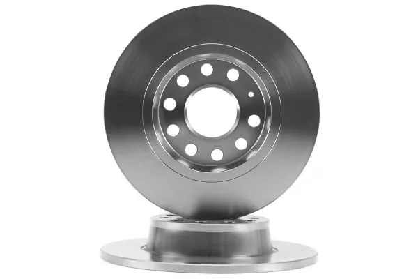 Fren Disk Ayna Arka Sağ ve Sol Cupra Formentor (KM7)(08.2020->)  KRAFTVOLL 07040180