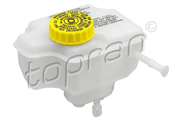 Fren Ana Merkez Deposu  Audi S3 (8P1)(09.2006->)  MAGNETI MARELLI 359001600970