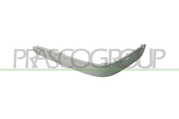 Tampon Kuşağı Ön Sol Mercedes C -Serisi Sedan (BM 204)(01.2011->)  EUROBUMP MER0704056