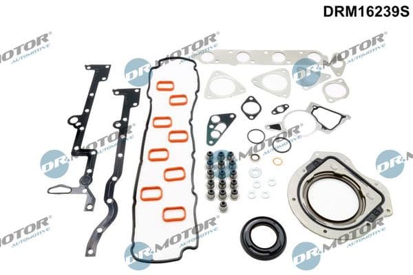 Takım Conta  Citroen DS3 (09.2009->)  CORTECO 83440507