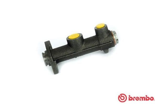 Debriyaj Merkezi Alt Lada Niva (2121/21213/21214/21215/2131)(01.1979->)  BREMBO C 41 001