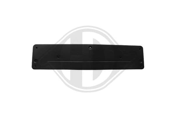 Plakalık Ön Mercedes E -Serisi Sedan (BM 211)(01.2002->)  TYG 2153-2015