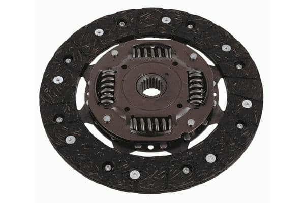 Debriyaj Balatası  Lada Niva (2121/21213/21214/21215/2131)(01.1979->)  VALEO 809726