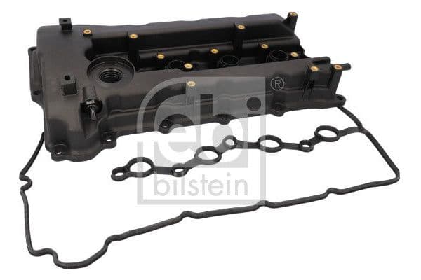 Motor Üst Kapağı (Külbütör)  Kia Sorento (BL)(2002->)  HYUNDAI ORJINAL 224104A402