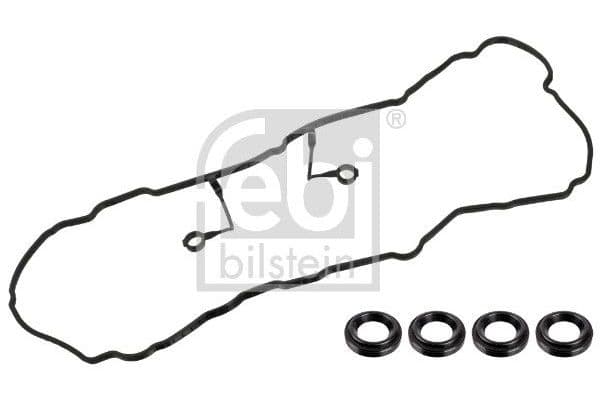 Üst Kapak Contası (Külbütör)  Genesis GV70 (JK1)(2021->)  FEBI BILSTEIN 108338