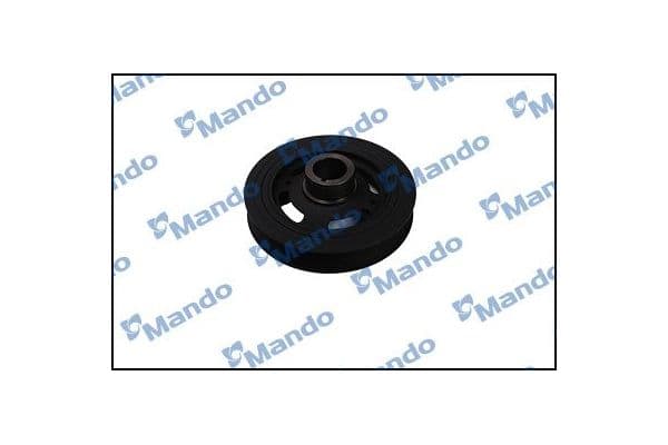 Krank Kasnak  Dodge Caliber (PM)(2006->)  MANDO DMB010067