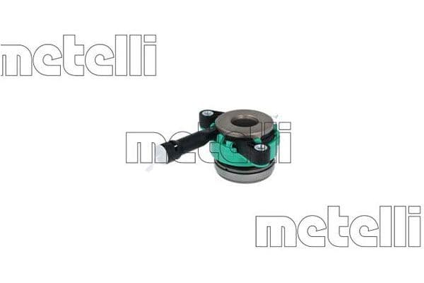 Debriyaj Rulmanı  Dodge Caliber (PM)(2006->)  SACHS 3182 654 311