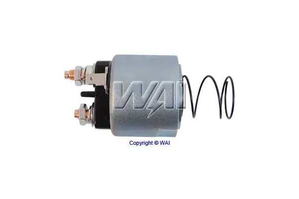 Marş Otomatiği  Dacia Logan (05.2005->)  SPAGO STS1007