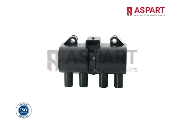 Ateşleme Bobini  Daewoo Lanos (1997->)  HELLA 5DA 358 057-031