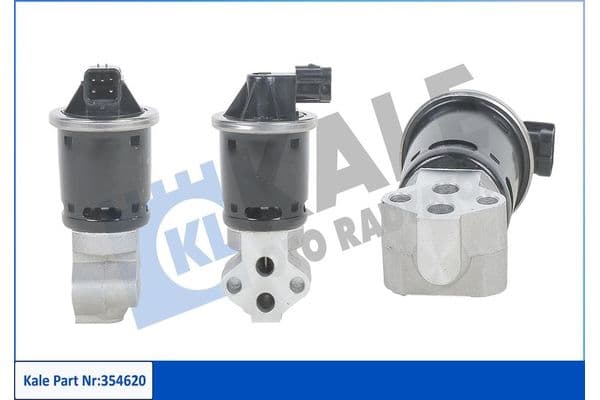 Egr Valfi  Chevrolet Lacetti HB (2005->)  PIERBURG 7.09002.04.0