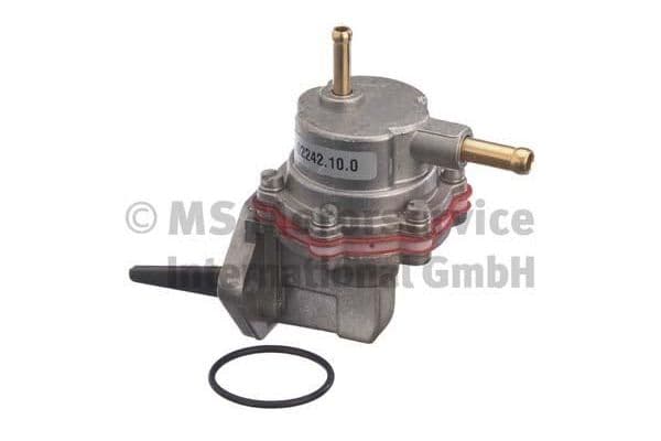 Yakıt Otomatiği  Audi 80 (82/83/84)(08.1976->)  TOPRAN 100 219