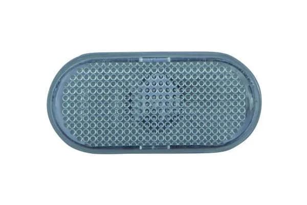 Çamurluk Sinyali Sağ Dacia Sandero II (10.2012->)  KAYA PLASTİK KD-1410