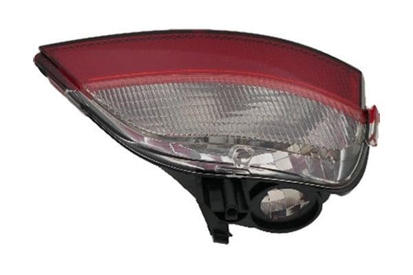 Geri Vites Lambası Sağ Dacia Duster II (01.2018->)  DEPO 553-4002R-LD-UE