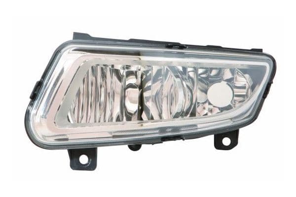 Gündüz Farı Sağ Volkswagen Polo VI (AW1)(08.2017->2021)  VALEO 047718
