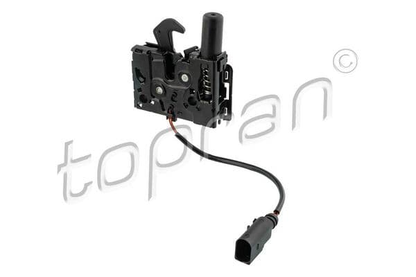 Motor Kaput Kilidi  Cupra Leon (KL1/KU1)(09.2020->)  TOPRAN 121 597