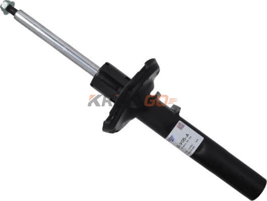 Seat Leon 3 Ön Amortisör Takımı Gazlı 2013-2020 BOGE