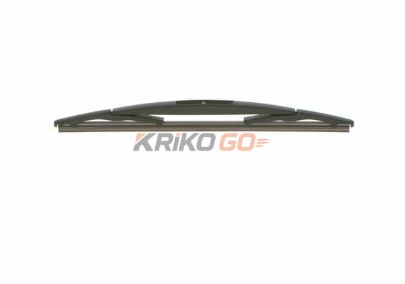 BMW 1 Serisi F20 Arka Silecek 30 cm 2012-2019 BOSCH