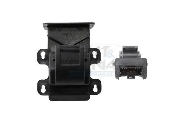 Cam Açma Düğmesi Ön Sol Honda Civic Sedan (FB)(06.2012->)  KRAFTVOLL 04050461