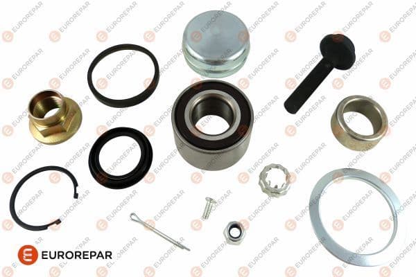 Teker Rulmanı Ön Sağ veya Sol Dodge Caliber (PM)(2006->) GSP GK7408