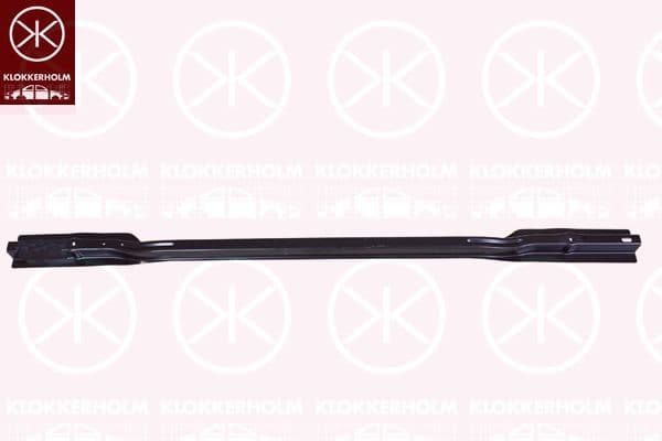 Panel Traversi Ön Volkswagen Passat (362)(10.2010->2014)  VORTEX V3612281